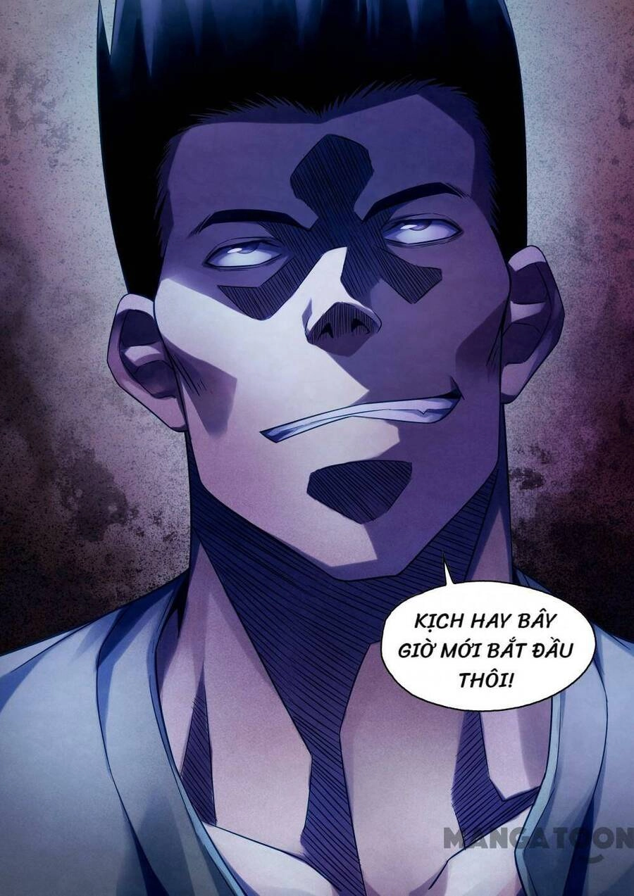 Mạt Thế Phàm Nhân Chapter 278 - 16