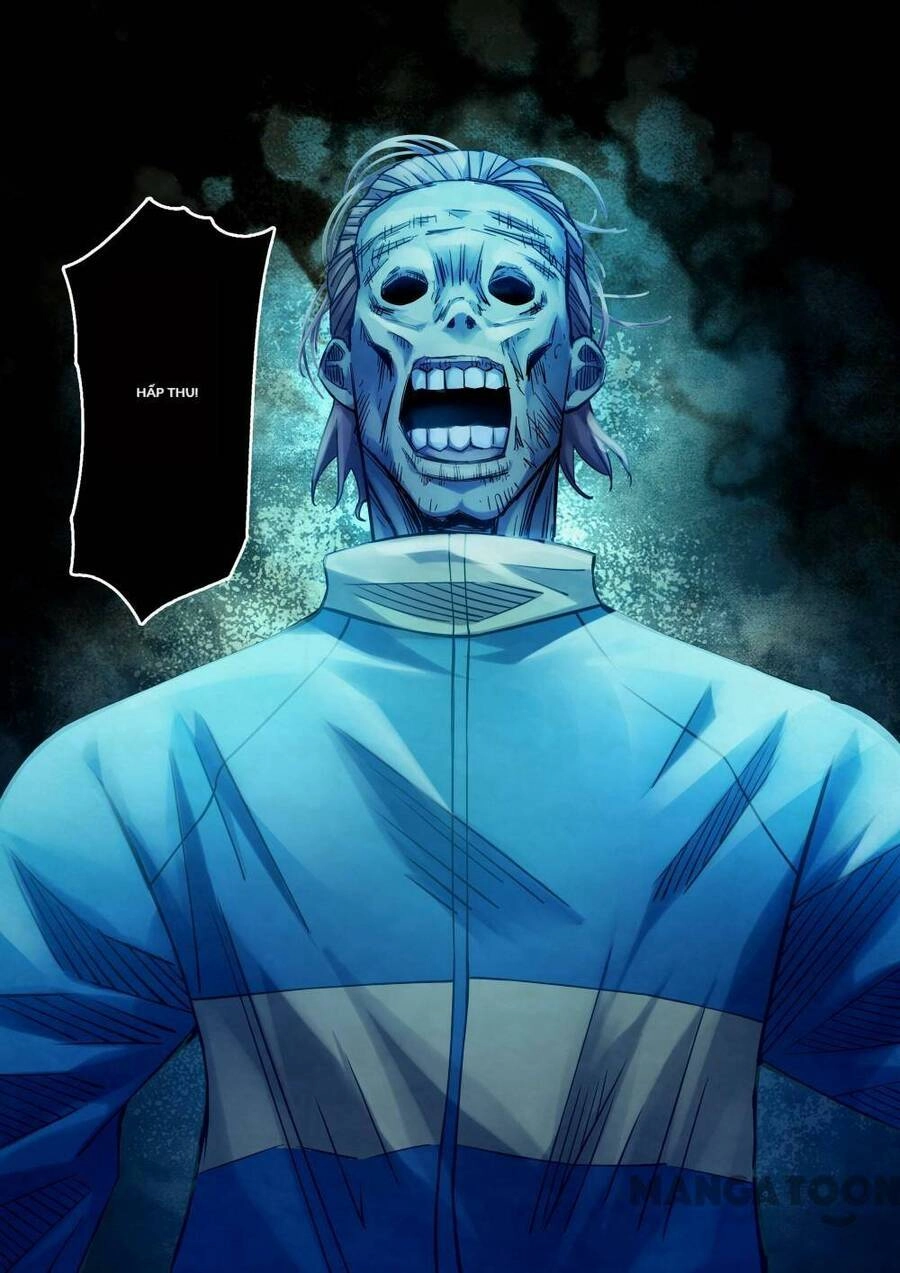 Mạt Thế Phàm Nhân Chapter 279 - 9