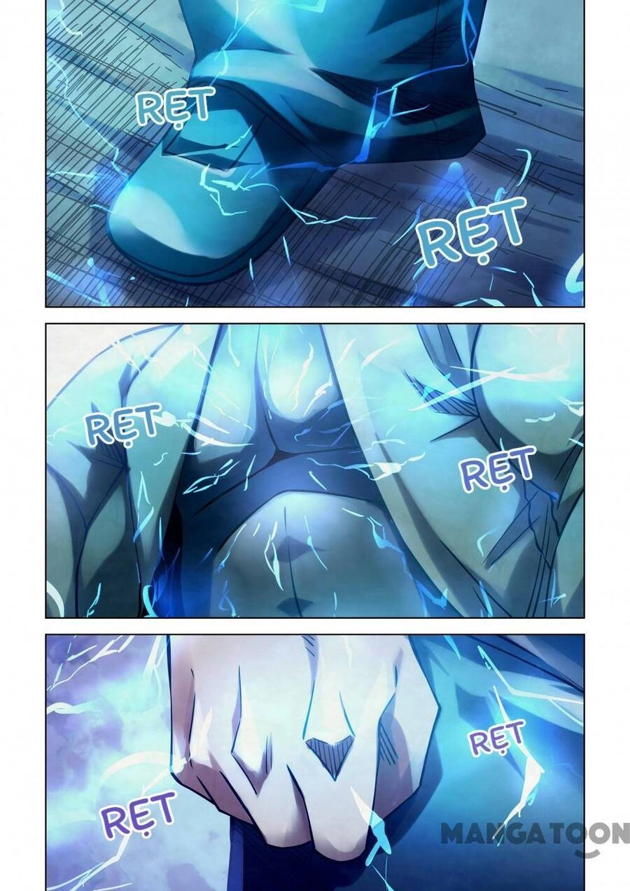 Mạt Thế Phàm Nhân Chapter 279 - 12