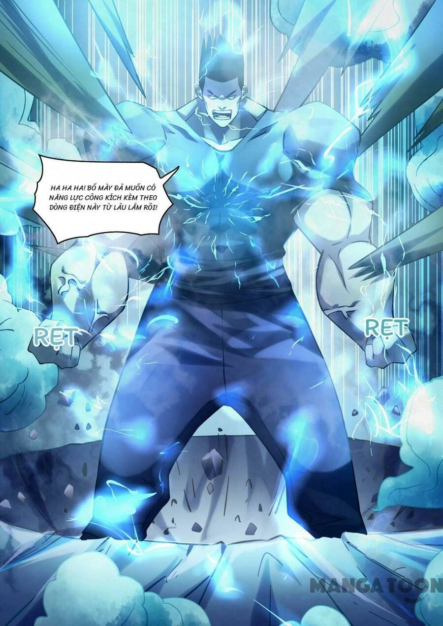 Mạt Thế Phàm Nhân Chapter 279 - 13