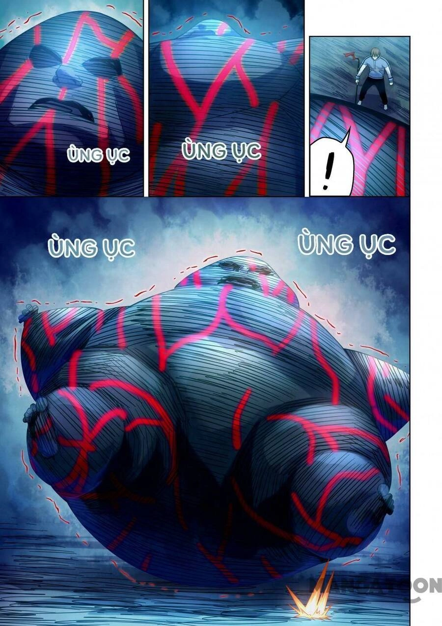 Mạt Thế Phàm Nhân Chapter 280 - 7