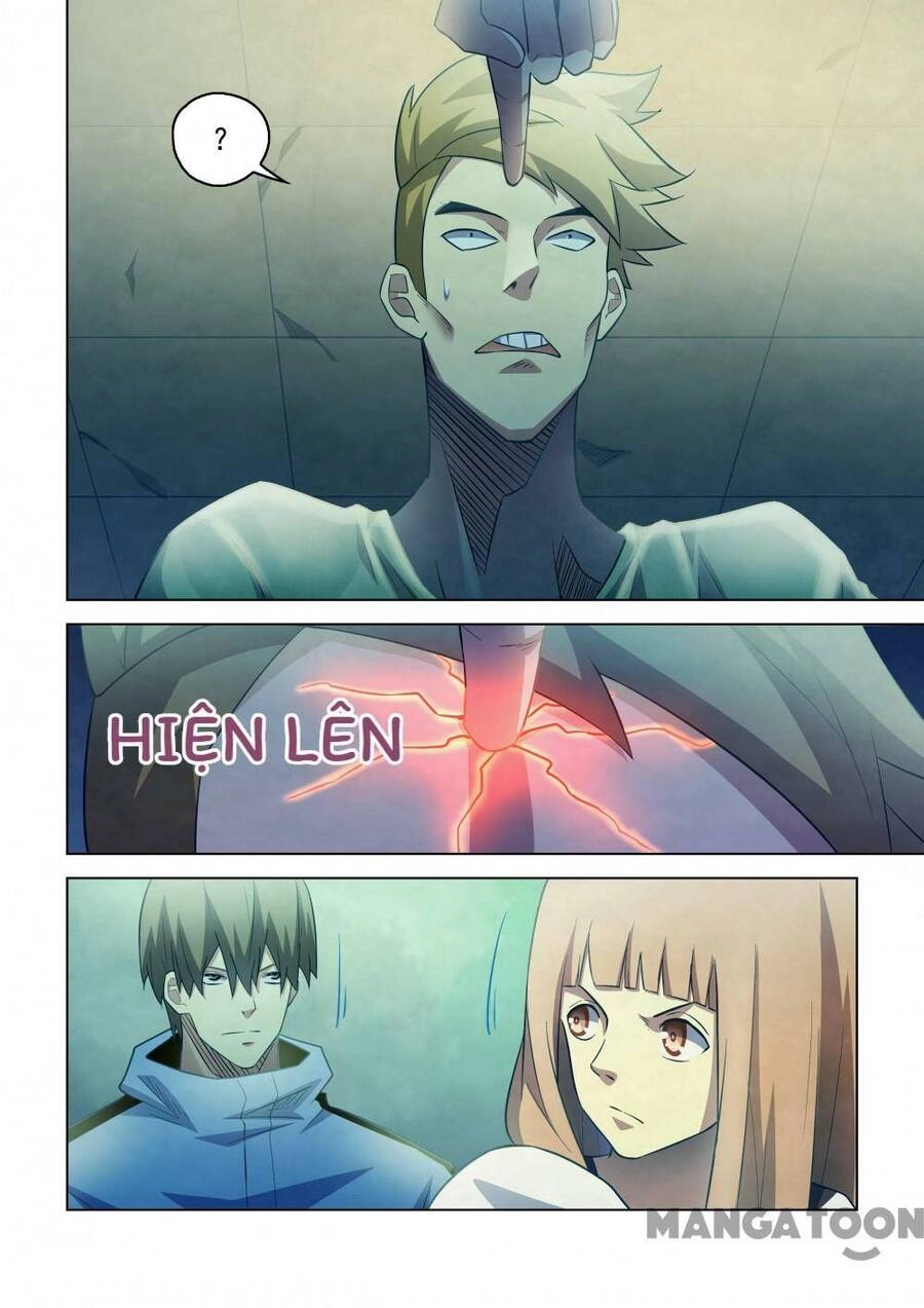 Mạt Thế Phàm Nhân Chapter 281 - 6