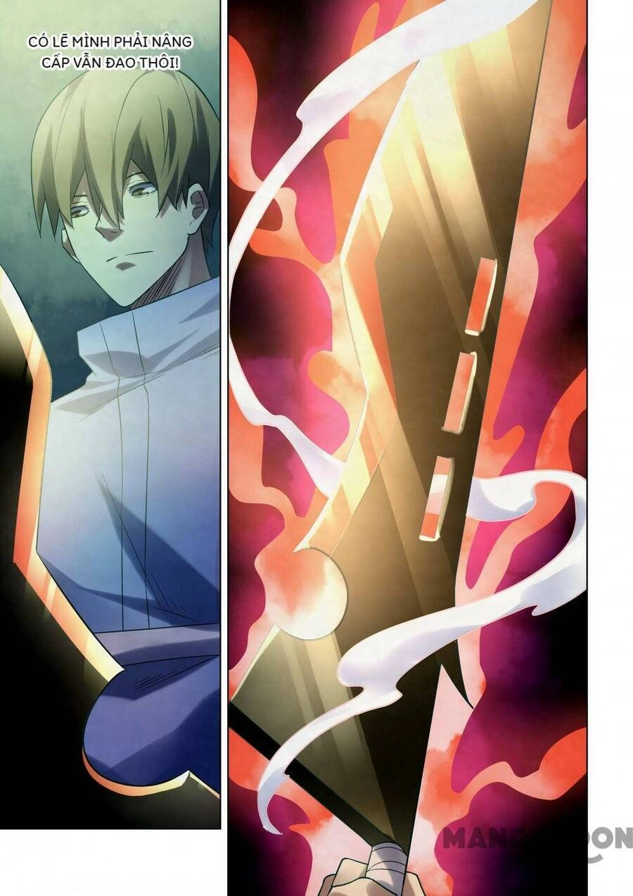 Mạt Thế Phàm Nhân Chapter 281 - 15