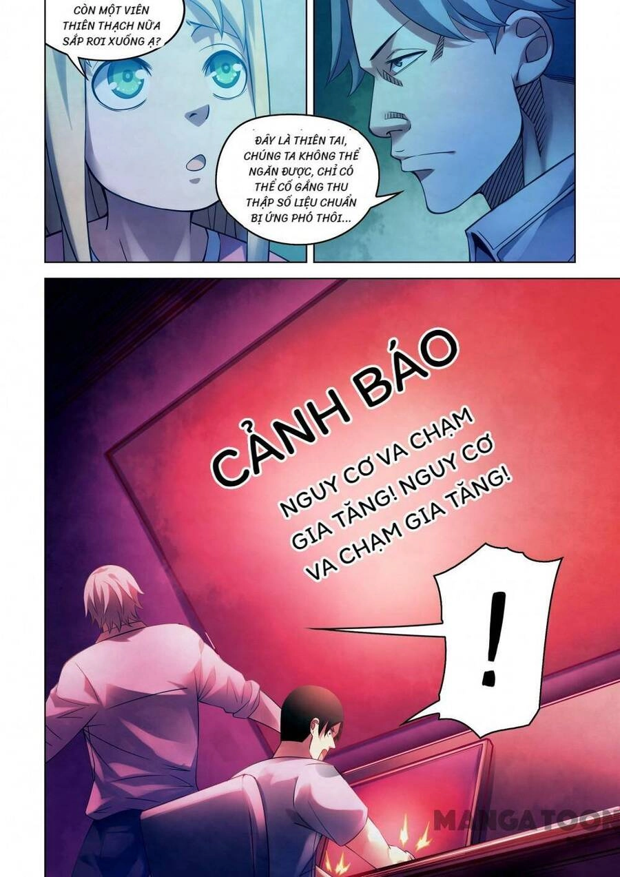 Mạt Thế Phàm Nhân Chapter 283 - 14