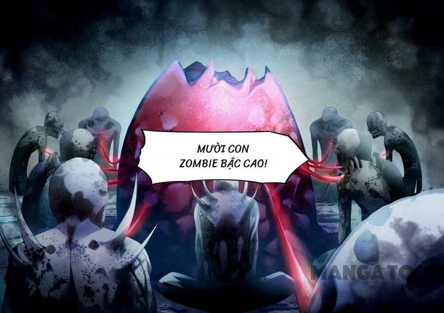 Mạt Thế Phàm Nhân Chapter 285 - 6