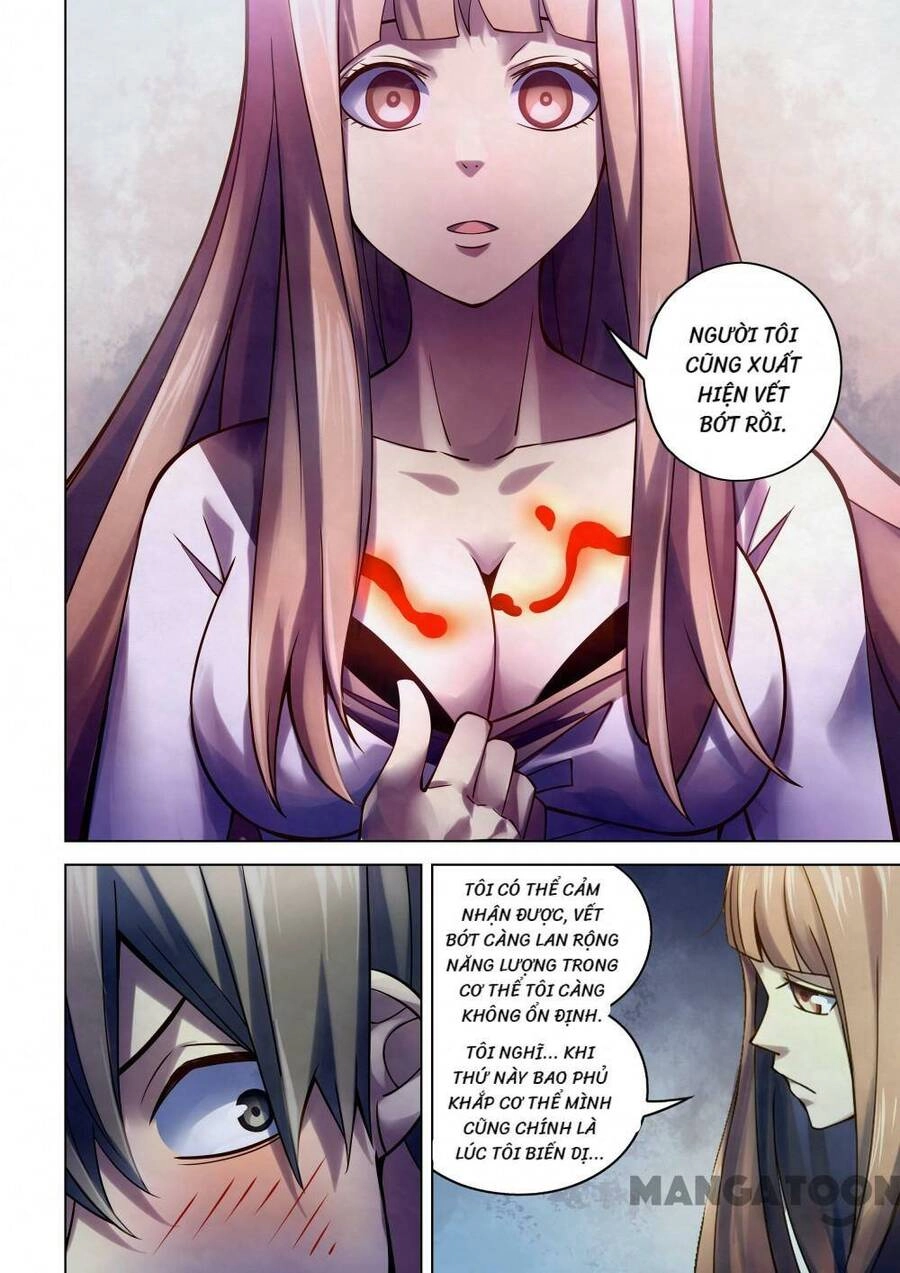 Mạt Thế Phàm Nhân Chapter 286 - 14