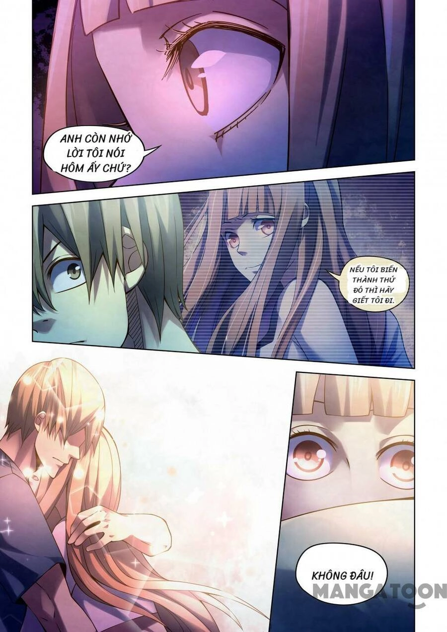 Mạt Thế Phàm Nhân Chapter 286 - 15