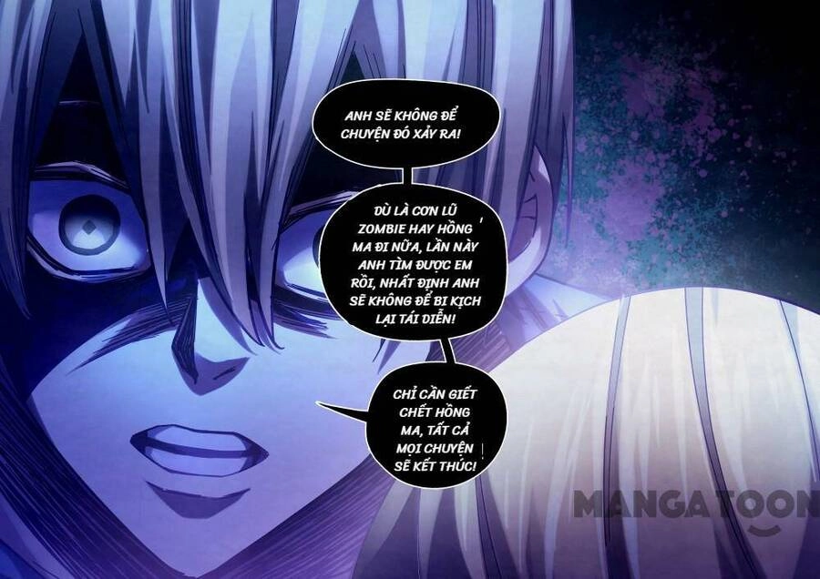 Mạt Thế Phàm Nhân Chapter 286 - 16