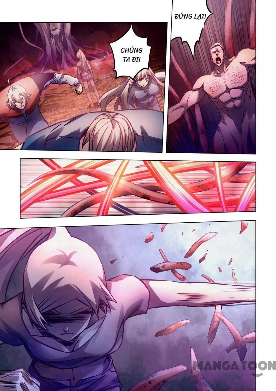 Mạt Thế Phàm Nhân Chapter 290 - 7