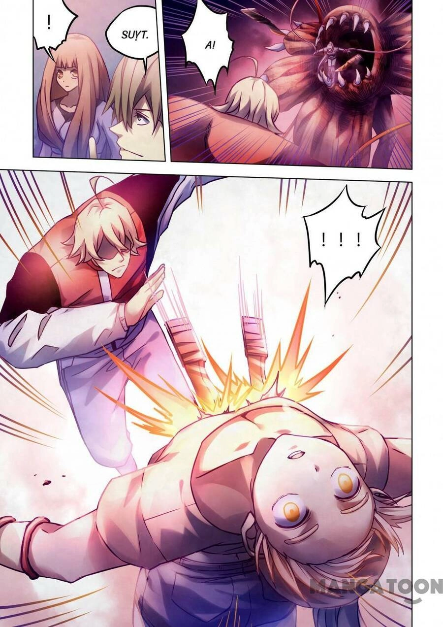 Mạt Thế Phàm Nhân Chapter 290 - 11