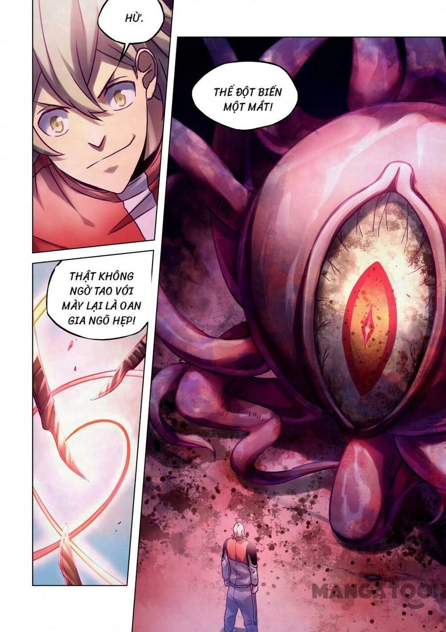 Mạt Thế Phàm Nhân Chapter 290 - 12