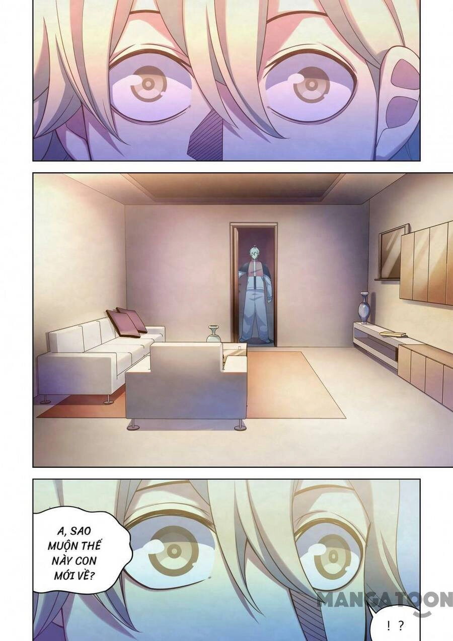 Mạt Thế Phàm Nhân Chapter 291 - 2