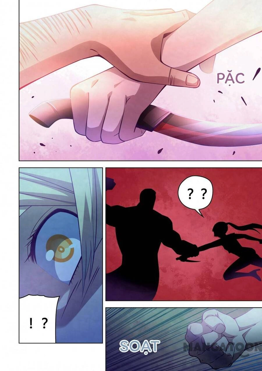 Mạt Thế Phàm Nhân Chapter 291 - 12