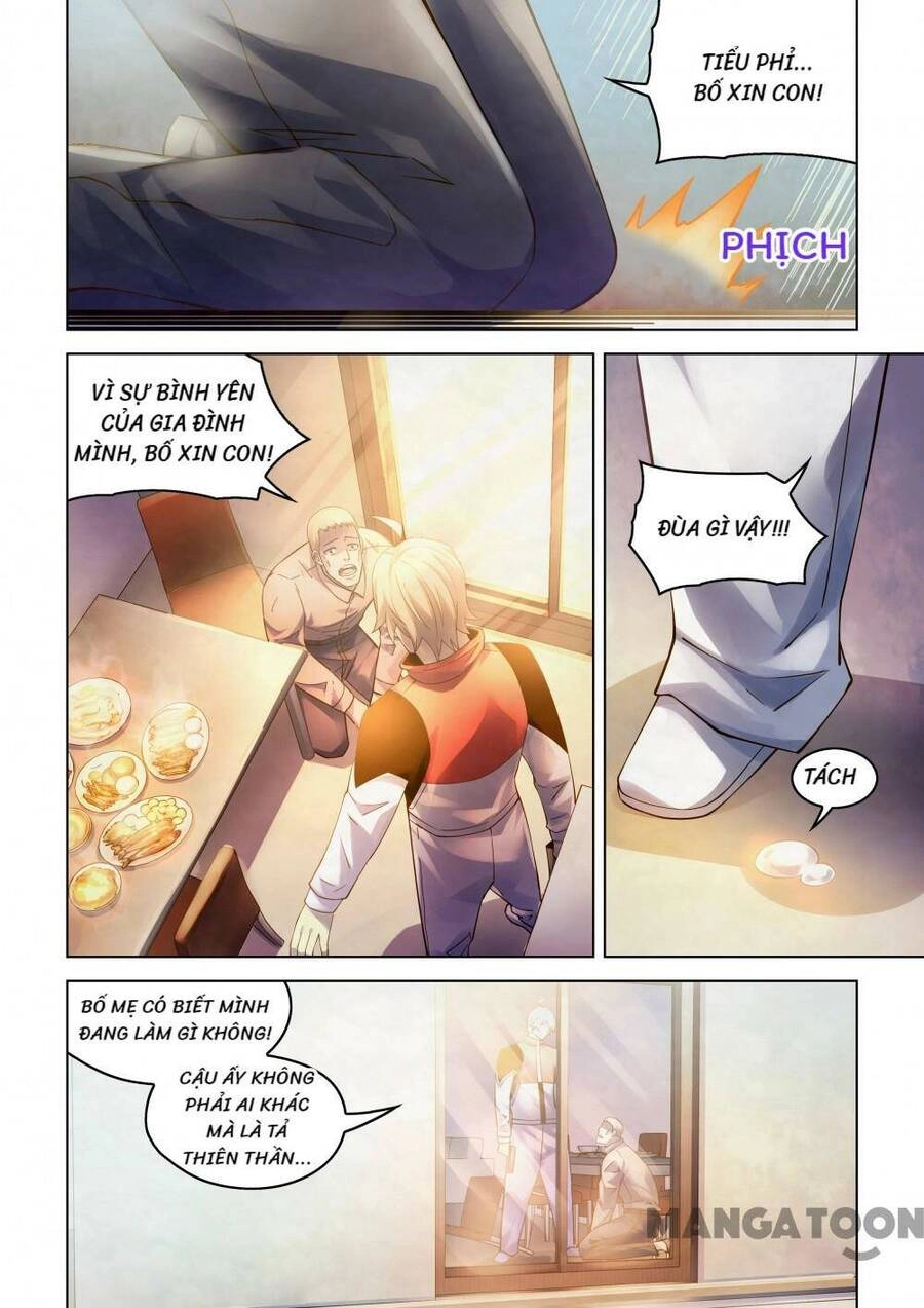 Mạt Thế Phàm Nhân Chapter 292 - 6