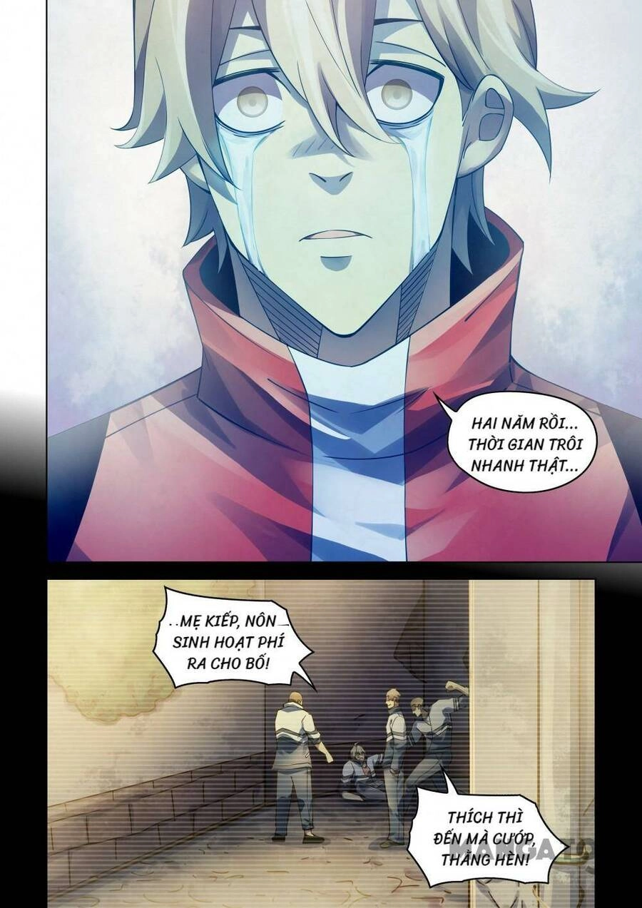 Mạt Thế Phàm Nhân Chapter 292 - 11