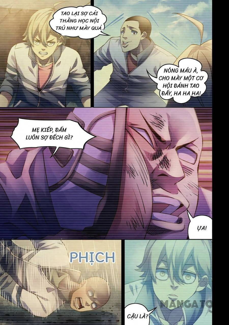 Mạt Thế Phàm Nhân Chapter 292 - 12