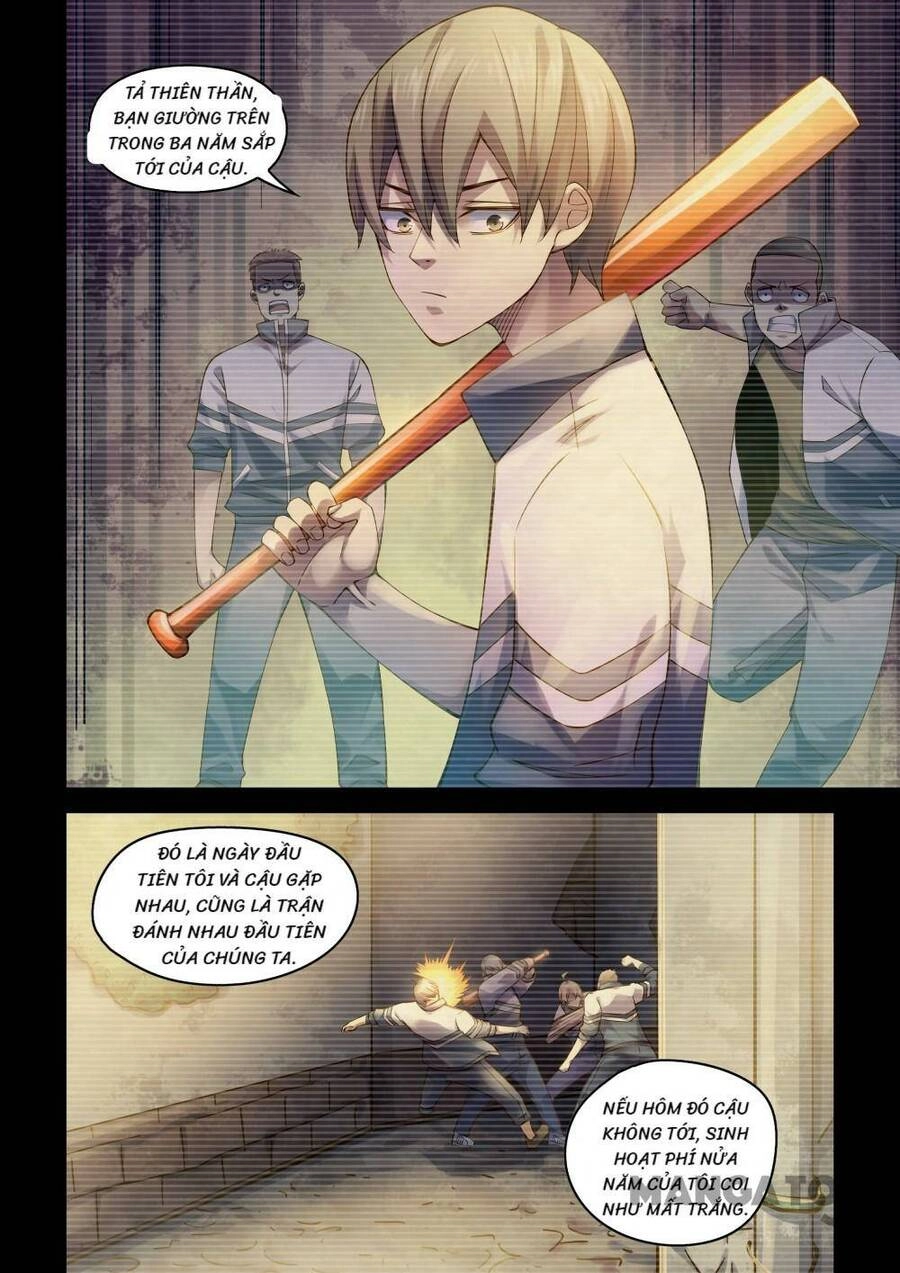 Mạt Thế Phàm Nhân Chapter 292 - 13