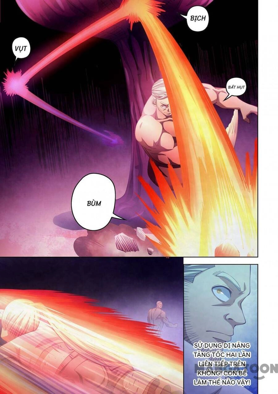 Mạt Thế Phàm Nhân Chapter 293 - 7