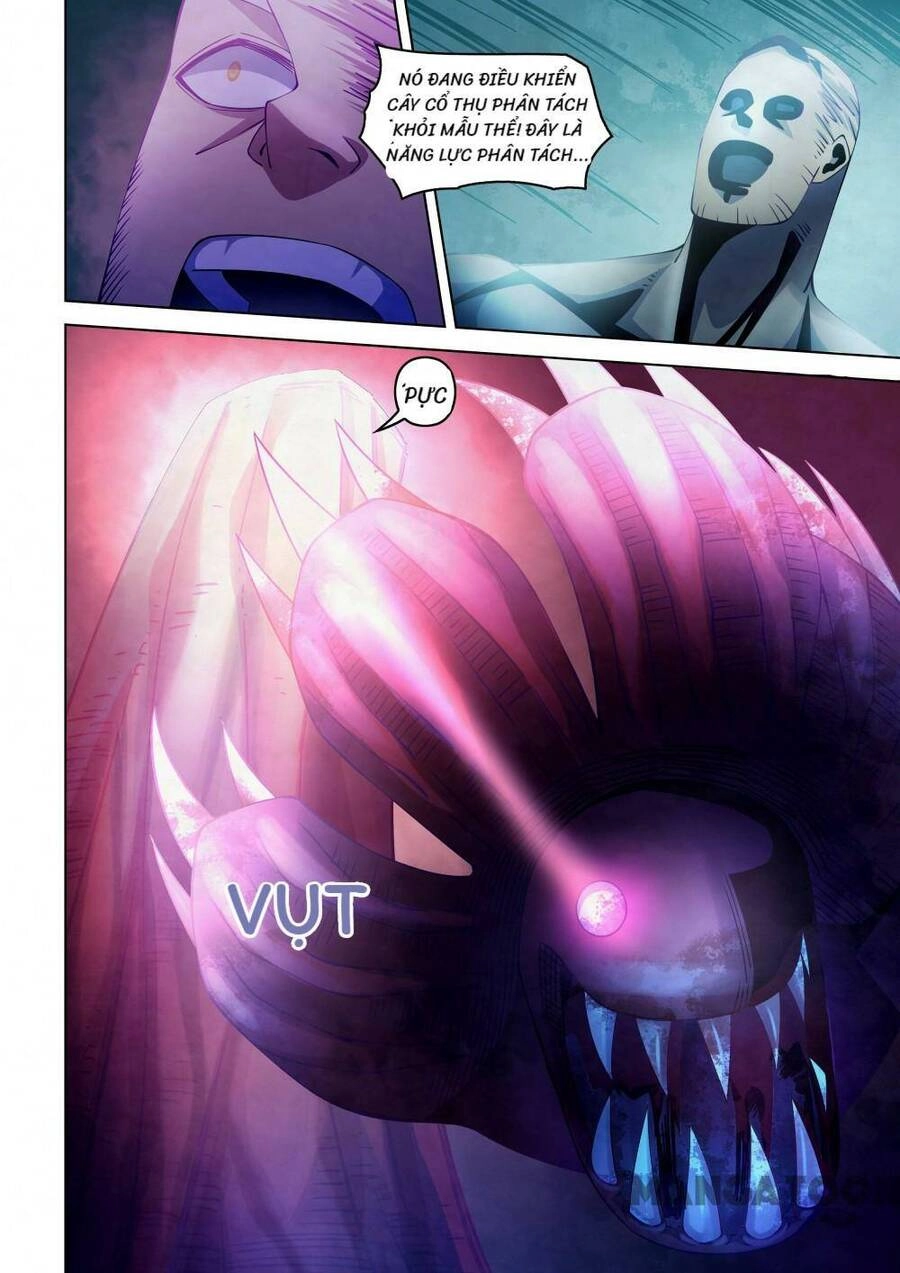 Mạt Thế Phàm Nhân Chapter 293 - 10