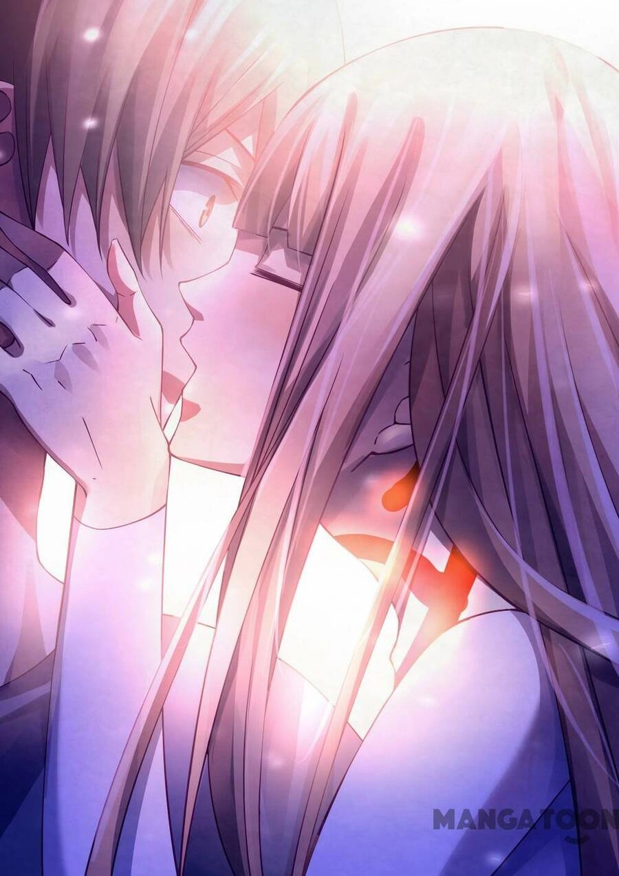 Mạt Thế Phàm Nhân Chapter 293 - 18