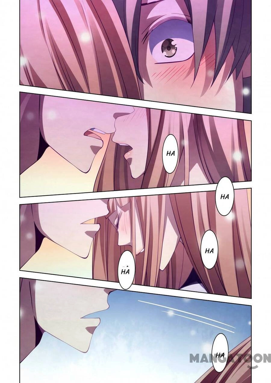 Mạt Thế Phàm Nhân Chapter 293 - 19