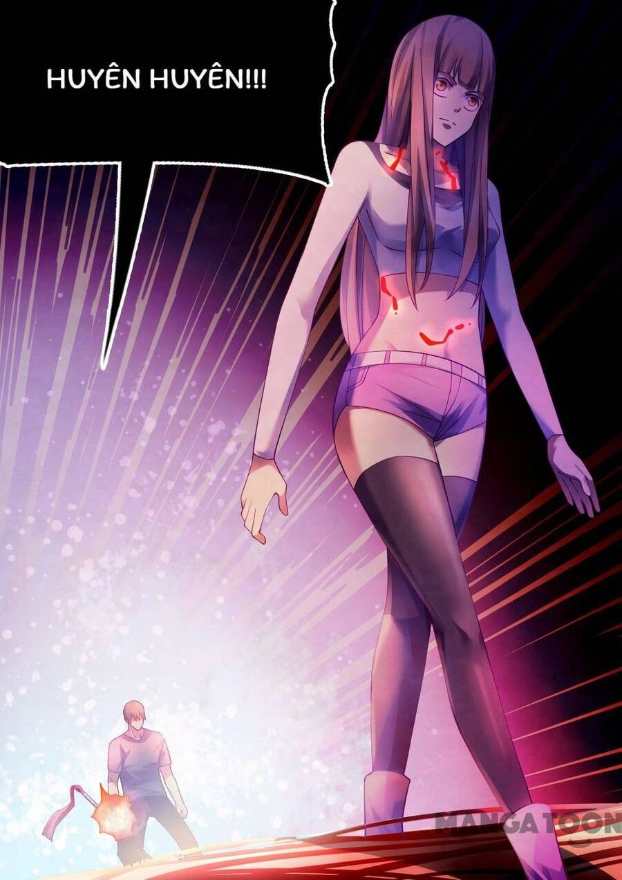 Mạt Thế Phàm Nhân Chapter 293 - 21