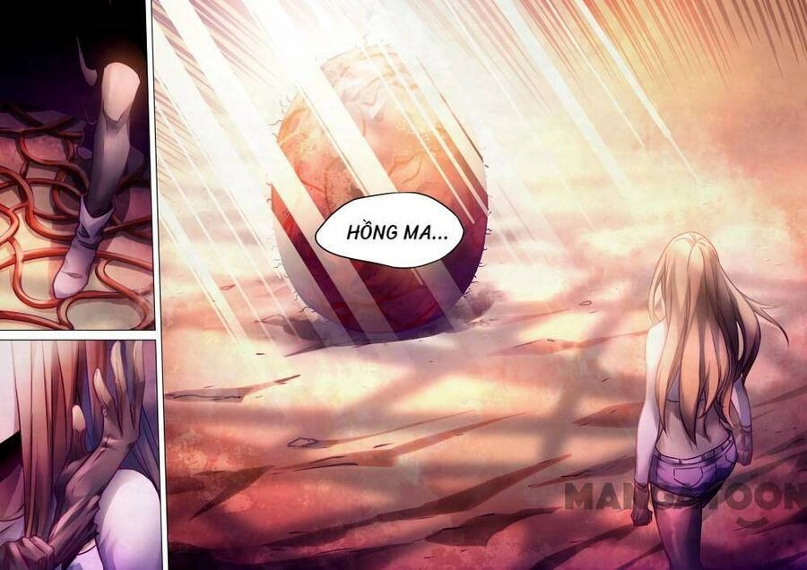 Mạt Thế Phàm Nhân Chapter 294 - 2