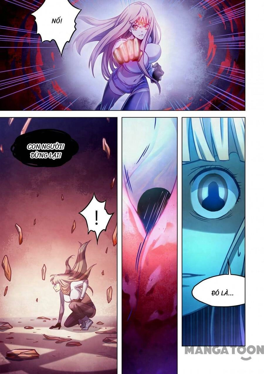 Mạt Thế Phàm Nhân Chapter 294 - 4