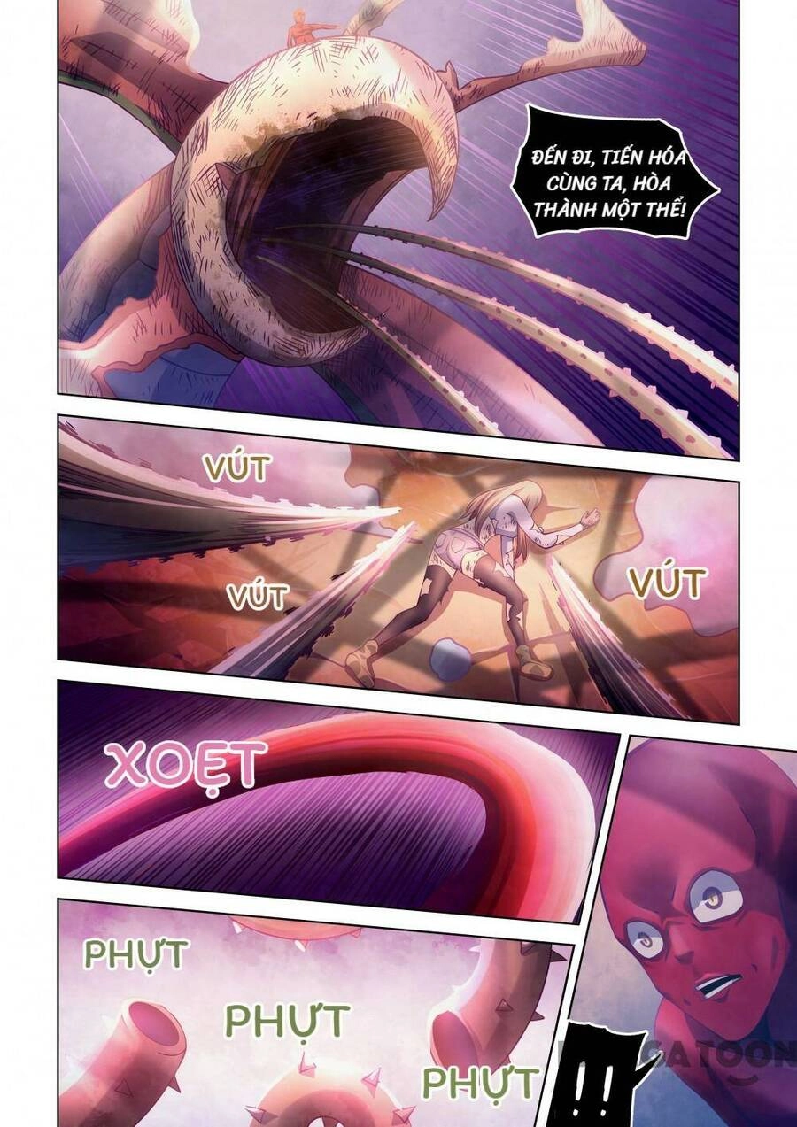 Mạt Thế Phàm Nhân Chapter 296 - 14