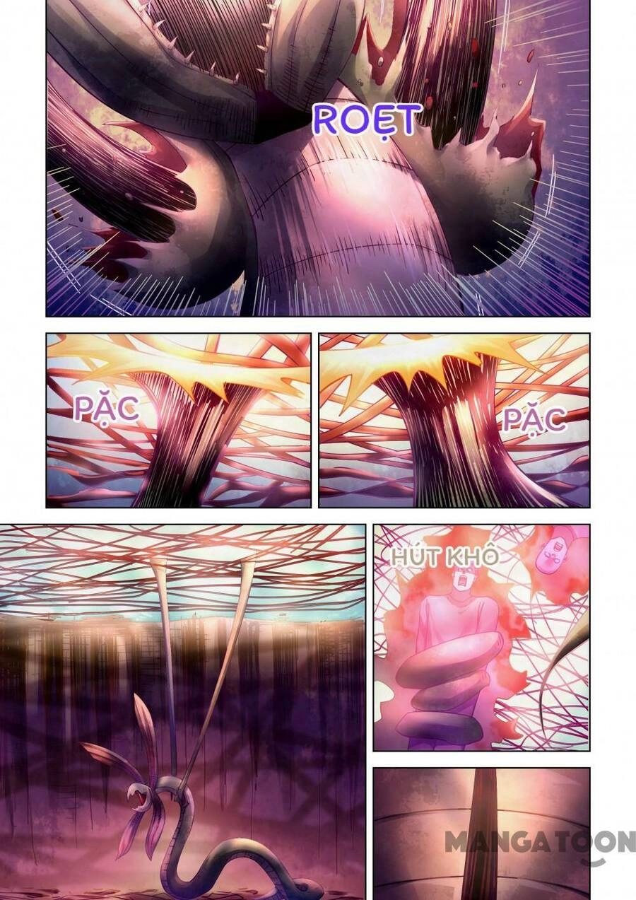 Mạt Thế Phàm Nhân Chapter 297 - 3