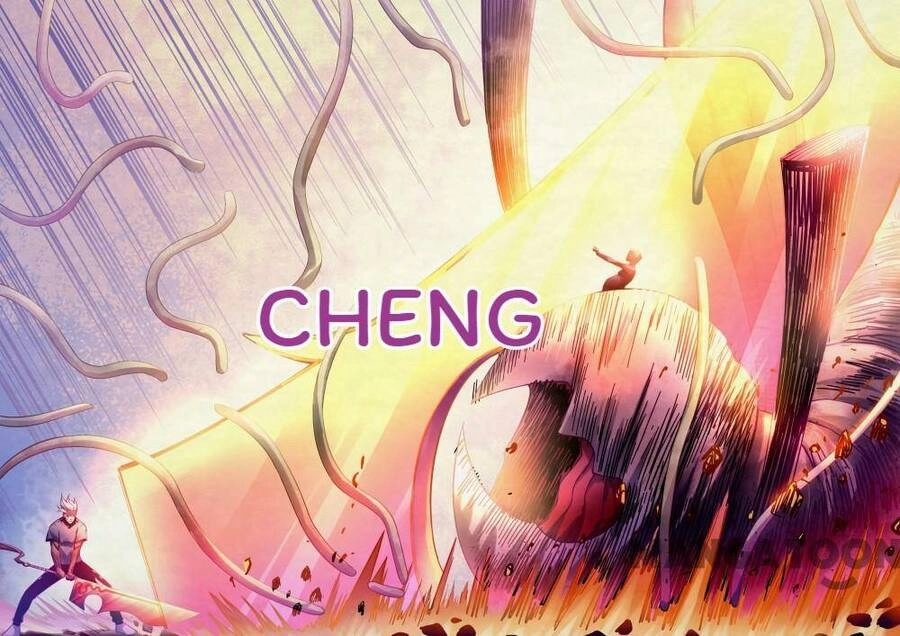 Mạt Thế Phàm Nhân Chapter 297 - 5