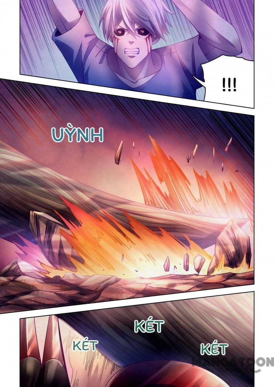 Mạt Thế Phàm Nhân Chapter 297 - 10