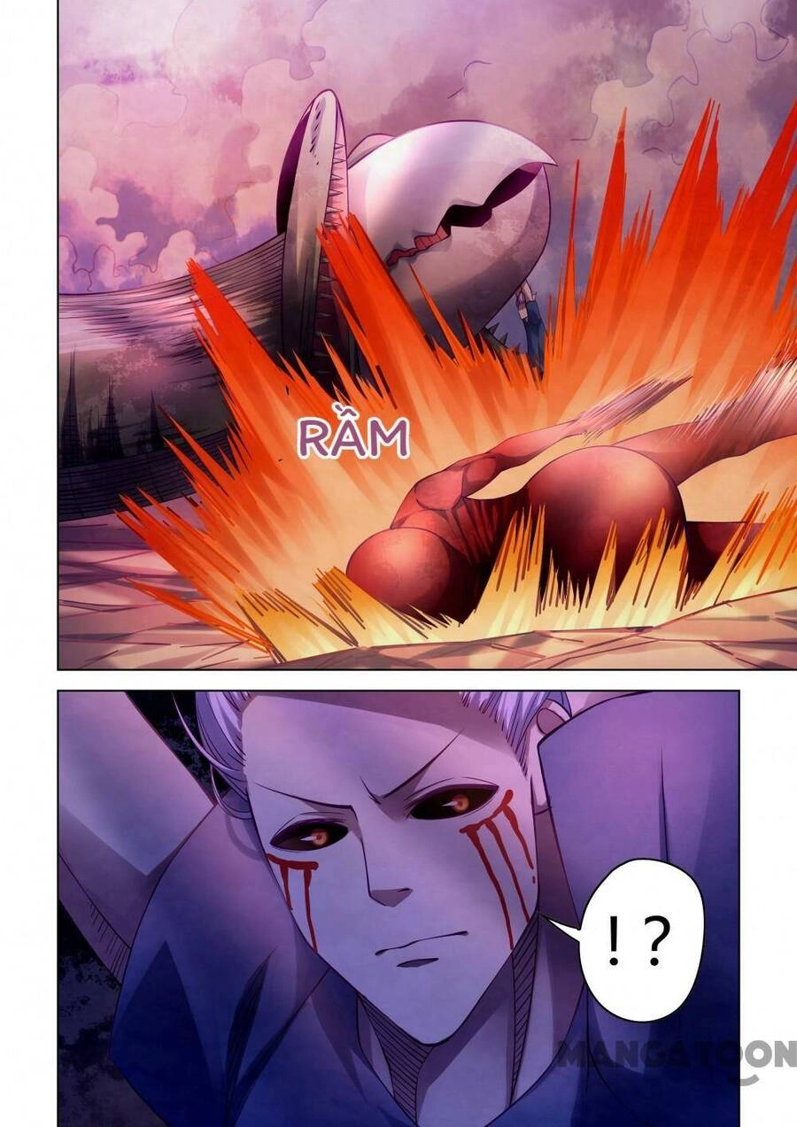 Mạt Thế Phàm Nhân Chapter 297 - 19