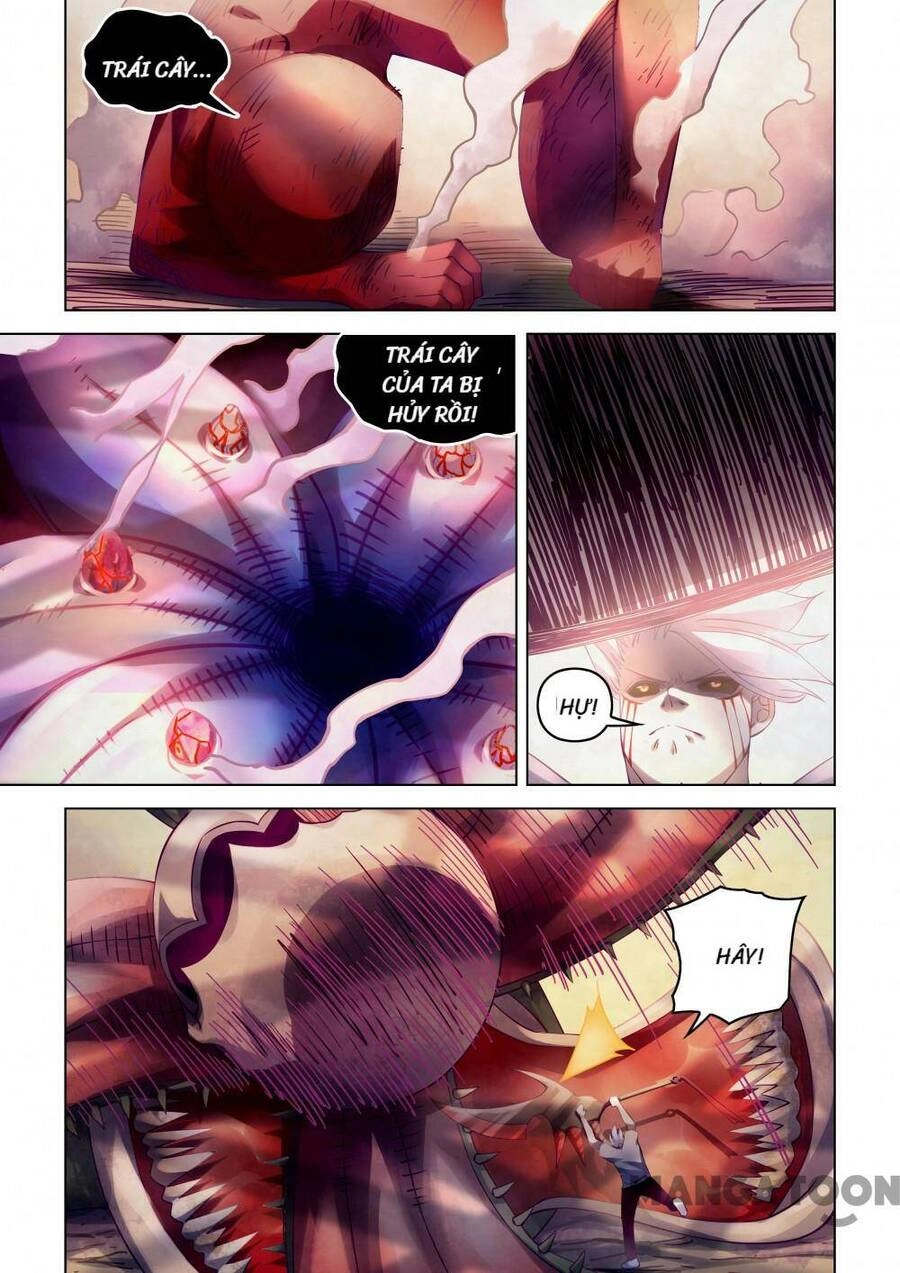 Mạt Thế Phàm Nhân Chapter 298 - 1