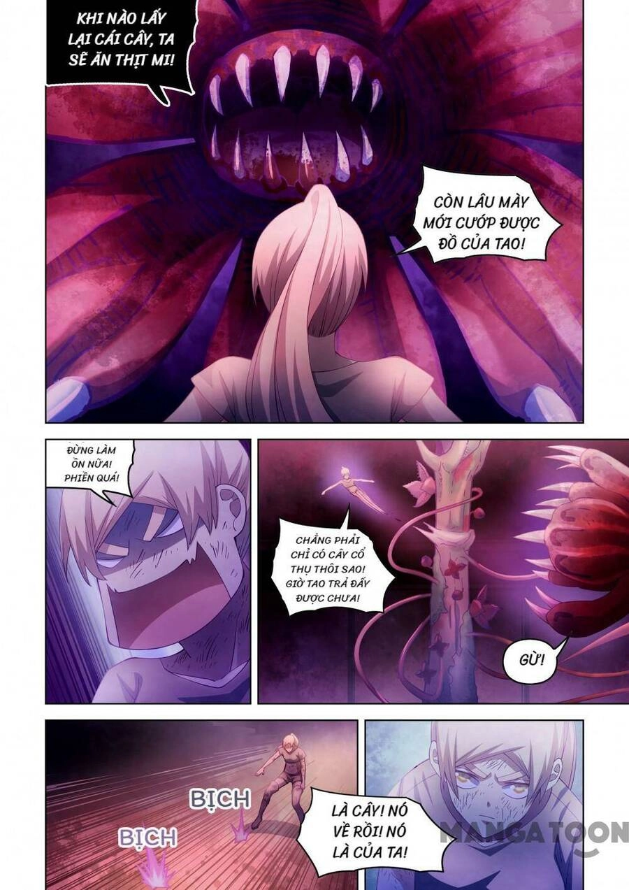 Mạt Thế Phàm Nhân Chapter 298 - 6