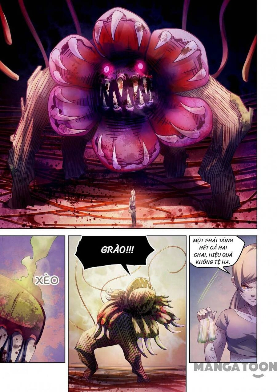 Mạt Thế Phàm Nhân Chapter 298 - 7