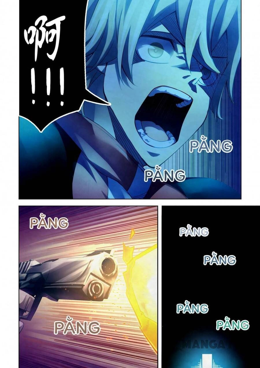 Mạt Thế Phàm Nhân Chapter 298 - 10