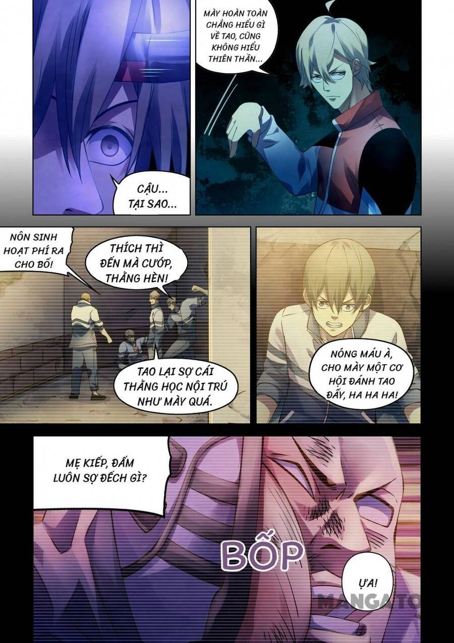 Mạt Thế Phàm Nhân Chapter 298 - 13