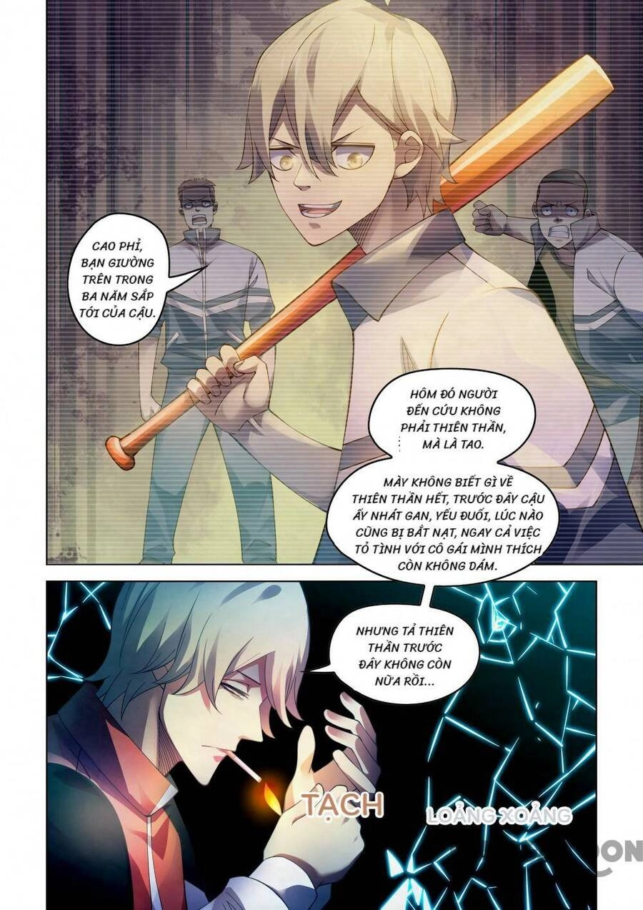 Mạt Thế Phàm Nhân Chapter 298 - 14