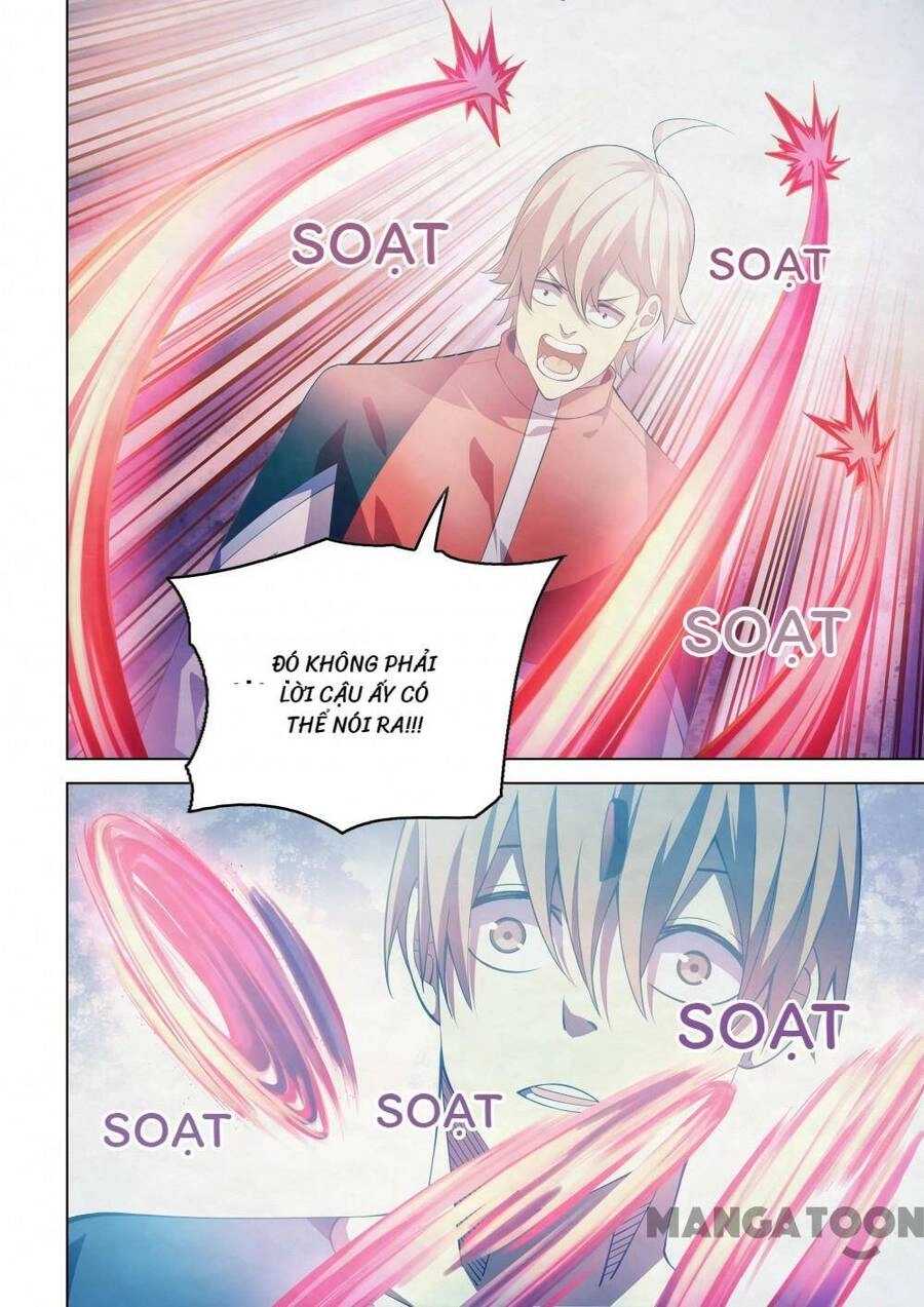 Mạt Thế Phàm Nhân Chapter 298 - 16