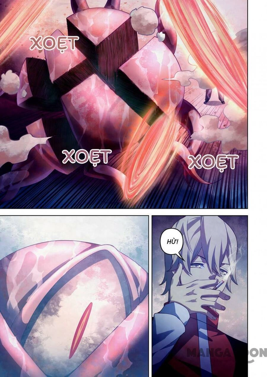 Mạt Thế Phàm Nhân Chapter 298 - 17