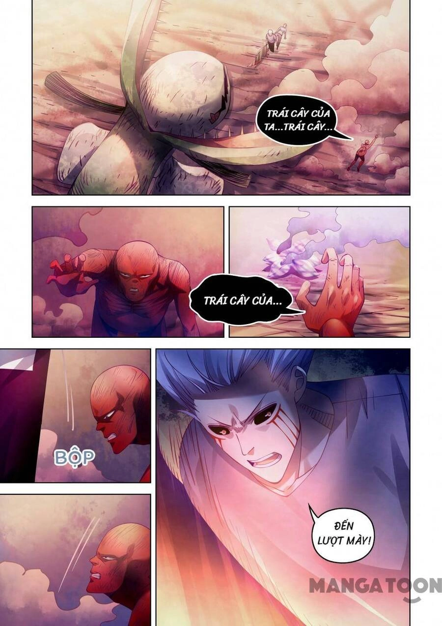 Mạt Thế Phàm Nhân Chapter 299 - 1