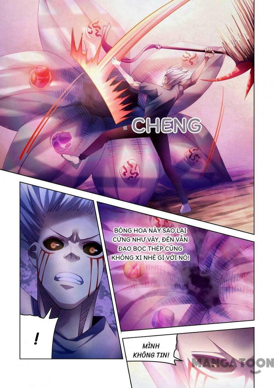 Mạt Thế Phàm Nhân Chapter 299 - 7