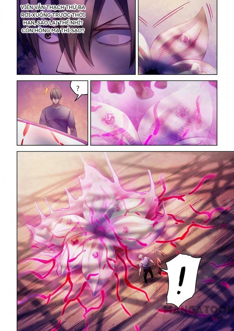 Mạt Thế Phàm Nhân Chapter 299 - 12