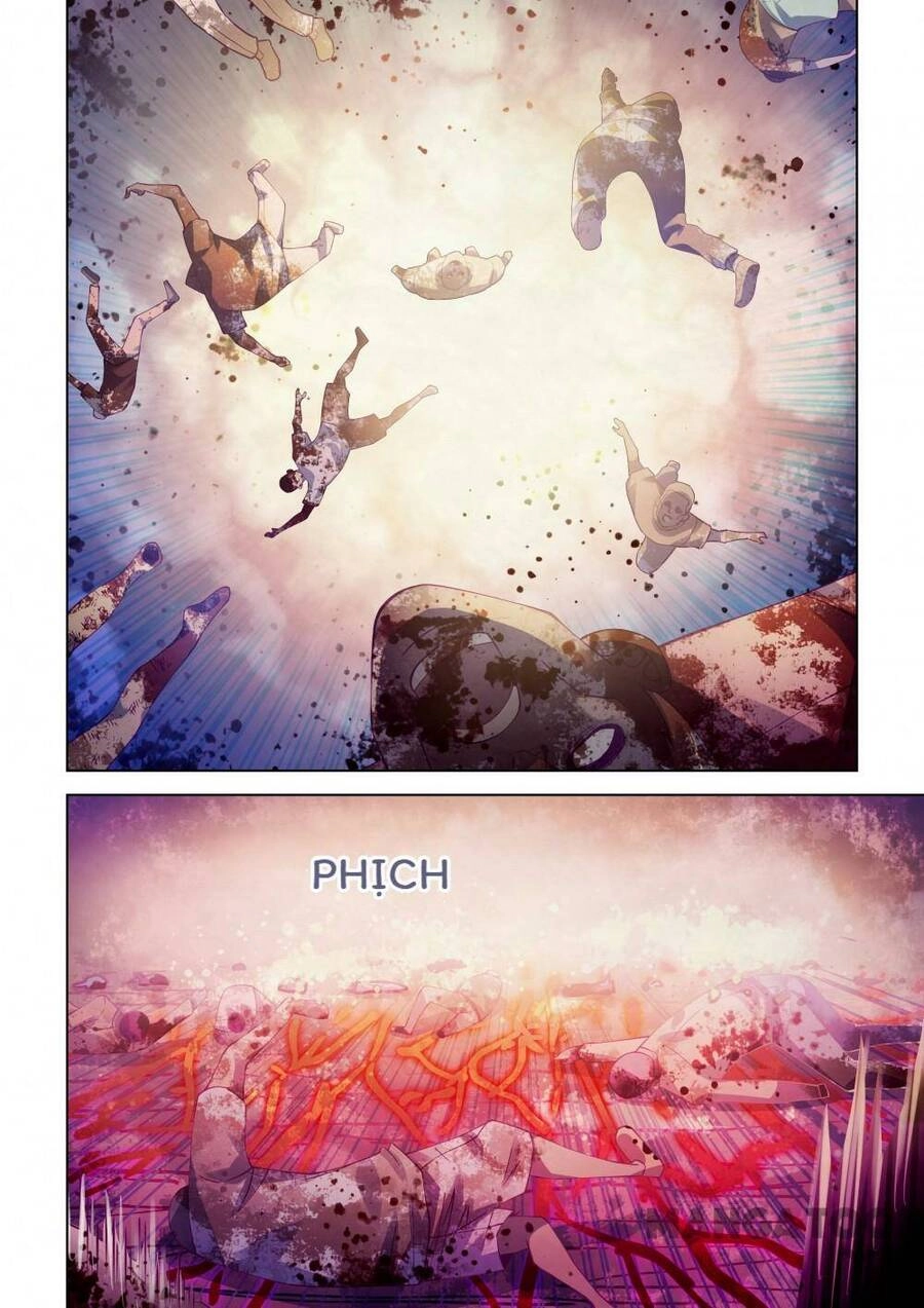 Mạt Thế Phàm Nhân Chapter 299 - 14