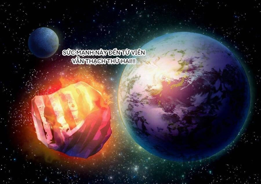 Mạt Thế Phàm Nhân Chapter 299 - 16