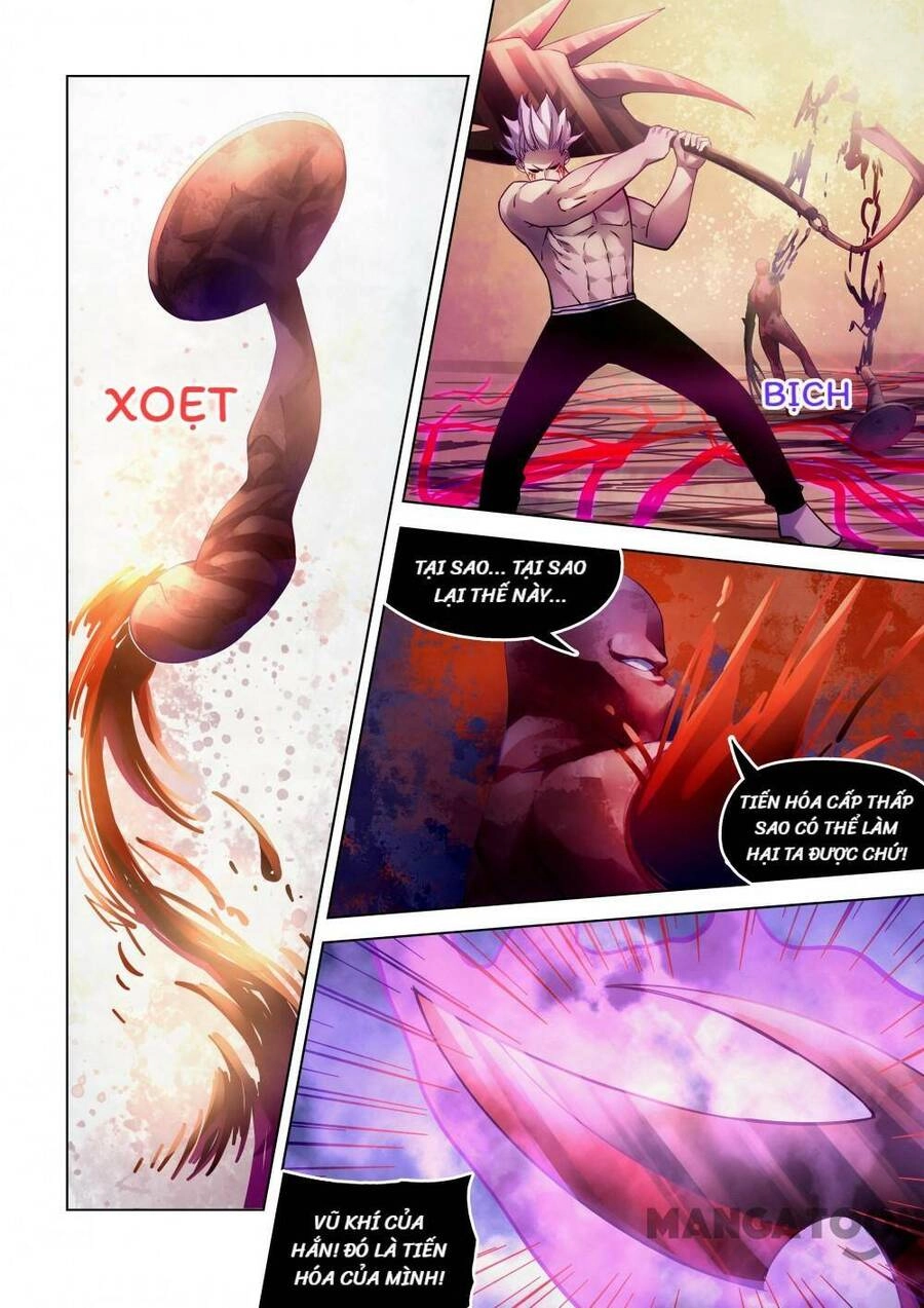 Mạt Thế Phàm Nhân Chapter 300 - 14