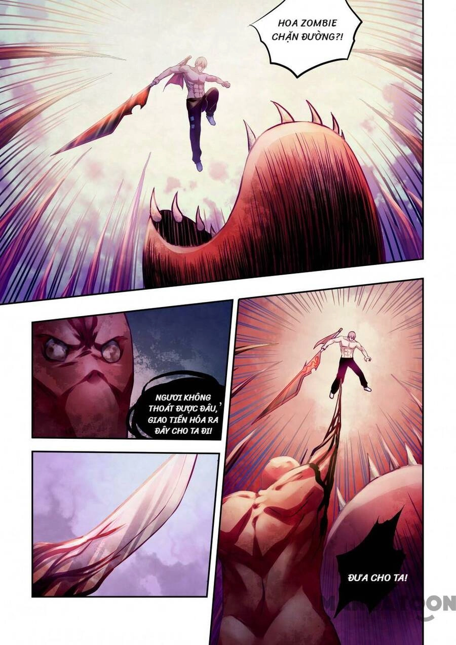 Mạt Thế Phàm Nhân Chapter 301 - 7