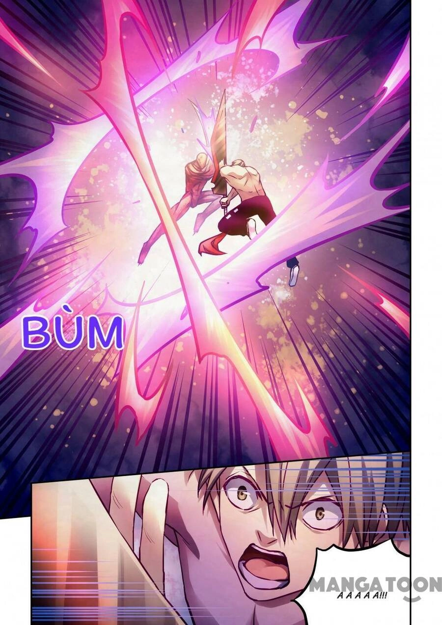 Mạt Thế Phàm Nhân Chapter 301 - 9