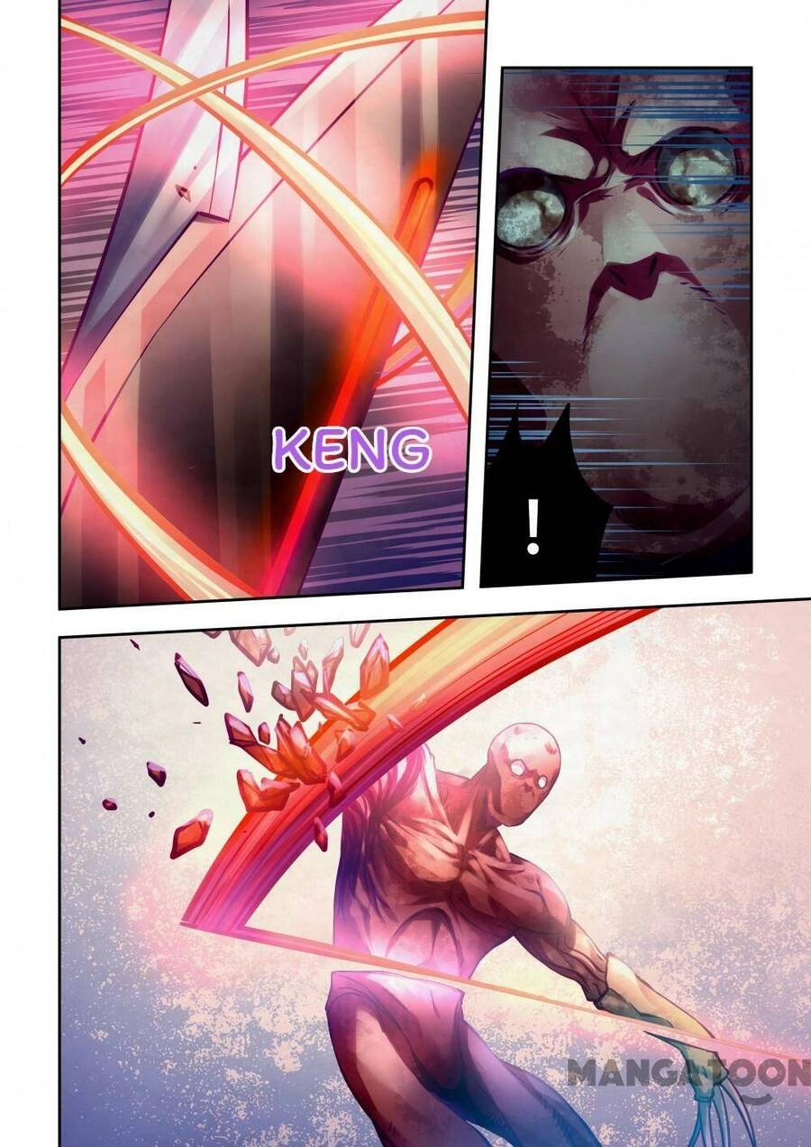 Mạt Thế Phàm Nhân Chapter 301 - 10